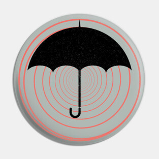 Umbrella Pin