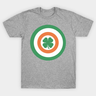 Captain Ireland T-Shirt