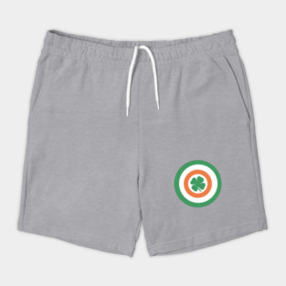 Captain Ireland Shorts