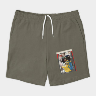 Black Lives Still Matter Shorts