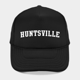 huntsville Hat