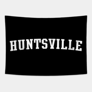 huntsville Tapestry