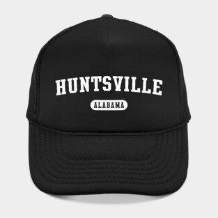 Huntsville, Alabama Hat