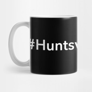 Huntsville Strong Mug