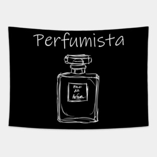 Perfumista Tapestry