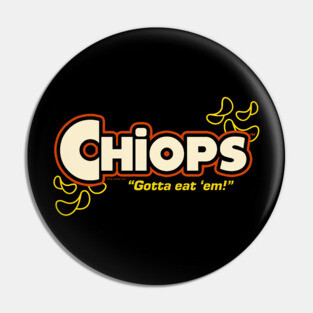 CHIOPS Pin