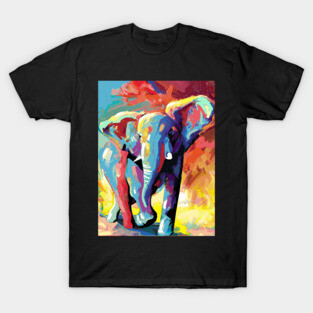 Elephant T-Shirt
