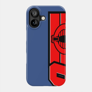 Cobra Phone Case
