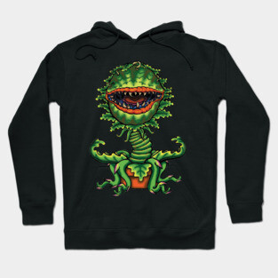 Audrey II Hoodie
