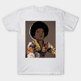 Michael Jackson T-Shirt