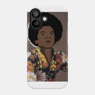 Michael Jackson Phone Case