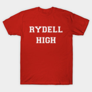Rydell High T-Shirt