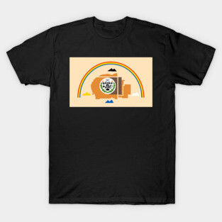 Navajo Nation T-Shirt