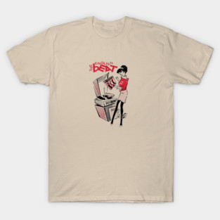 Beat T-Shirt
