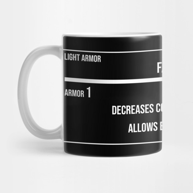 Face Mask Armor Type by belownormal