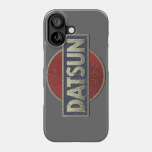 Datsun Rising Sun Phone Case