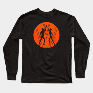 Go Team Venture! Long Sleeve T-Shirt