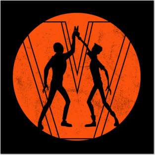 Go Team Venture! Posters and Art