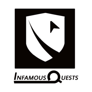 Infamous Quests T-Shirt
