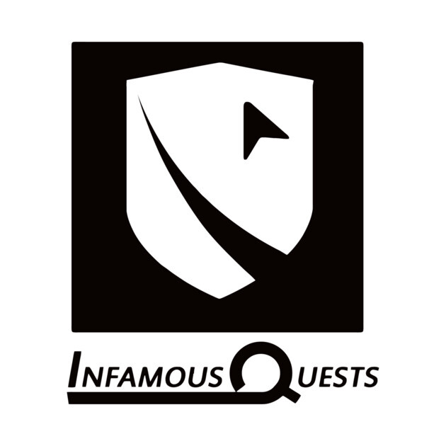 Infamous Quests by Infamous_Quests