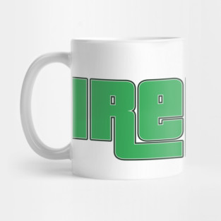 Ireland Mug