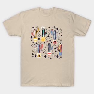 Cactus T-Shirt