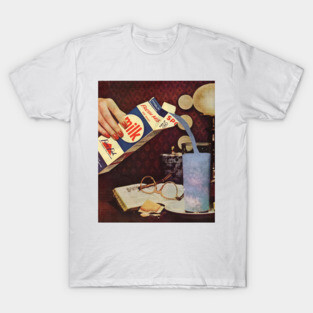 The Milky Way T-Shirt