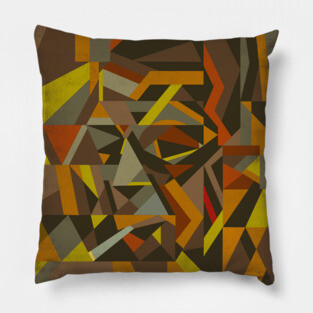 Camus Pillow