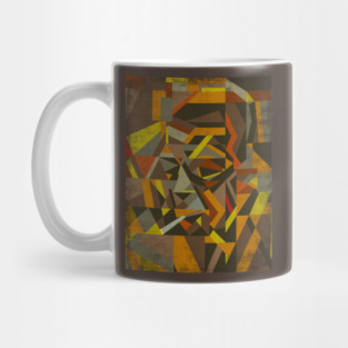 Camus Mug