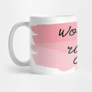 Women's Rights Mug
