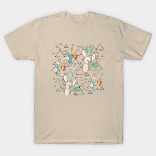 Cactus T-Shirt