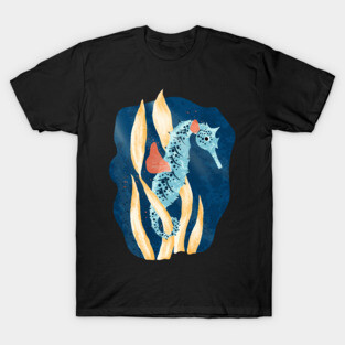 Seahorse T-Shirt