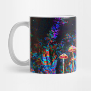 5th Dimension Mug