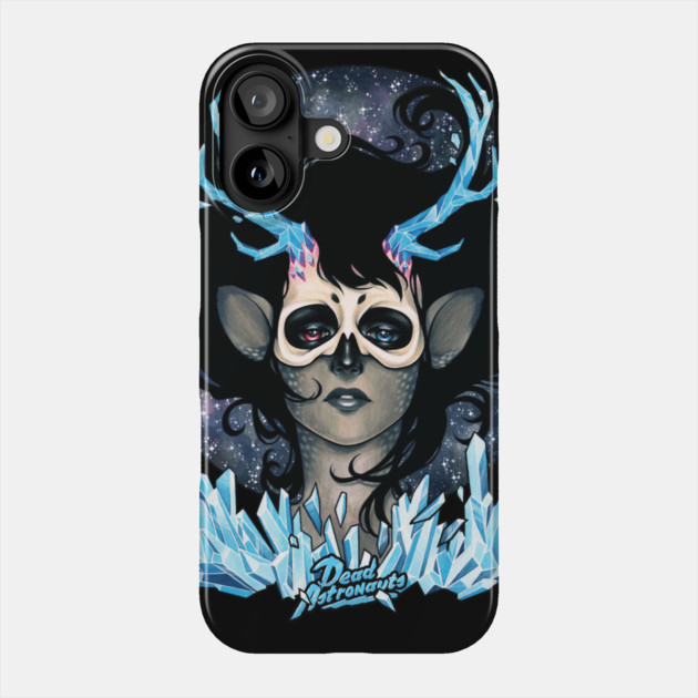 Constellations Phone Case by deadastronauts