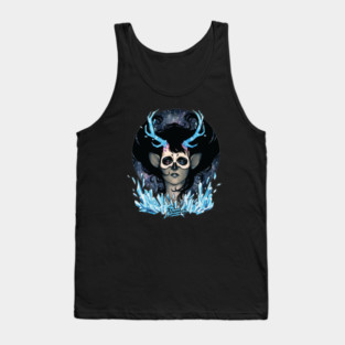 Constellations Tank Top