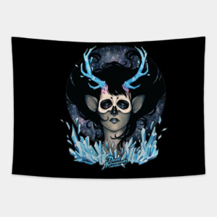 Constellations Tapestry