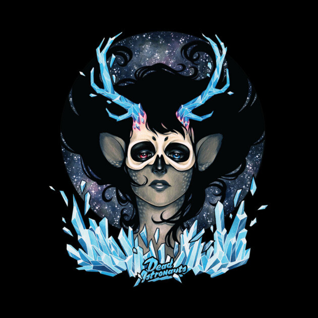 Constellations by deadastronauts