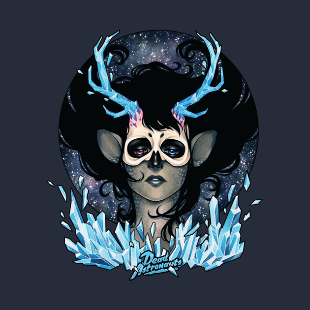 Constellations by deadastronauts