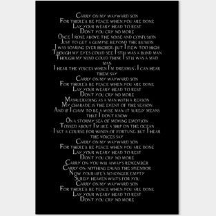 Supernatural Posters and Art