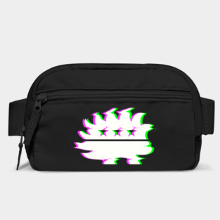 Libertarian Porcupine Glitch Bag