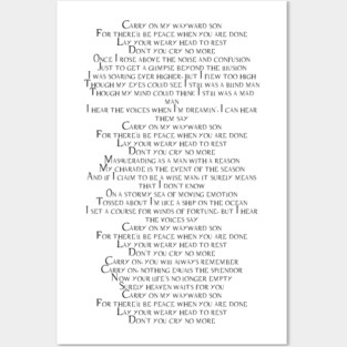 Supernatural Posters and Art