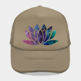 Lotus Water Hat