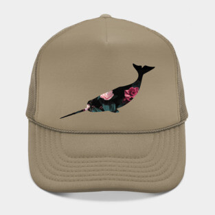 Narwhal Hat