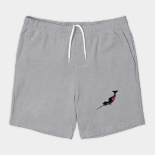 Narwhal Shorts