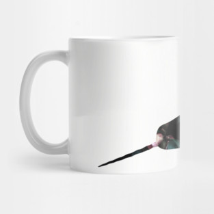Narwhal Mug