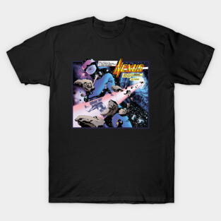 Nexus Gourmando T-Shirt