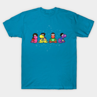 NERDS T-Shirt
