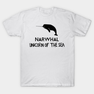 Narwhal T-Shirt