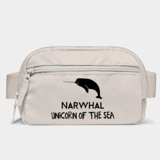 Narwhal Bag