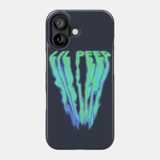 Lil Peep Phone Case